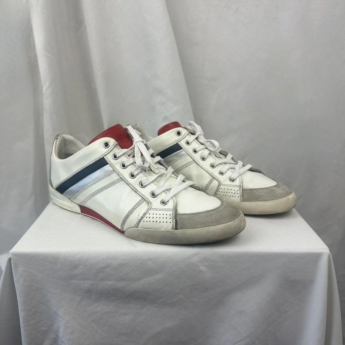 Dior — Homme Hedi Slimane / Kris van Assche Runway — Sneaker — resale