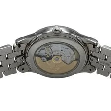 Patek Philippe Annual Calendar Moon Phase 5396/1G-010 Silver 18K White #OK060 2
