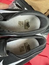 Nike SB Zoom Stefan Janoski Slip on Shoes FN5893-001 13 4