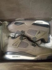 Air Jordan — Size 6.5 - Air Jordan 4 Retro Cave — Sneaker — resale