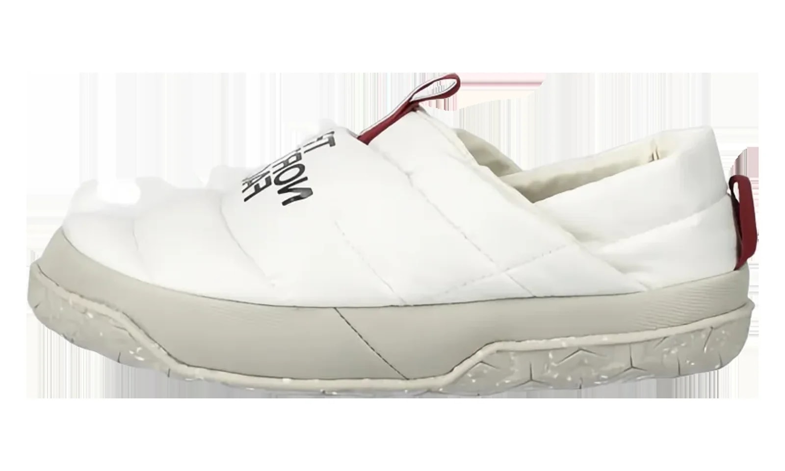 Nuptse Mule Wmns " / " NF0A5G2BQ4C1 3