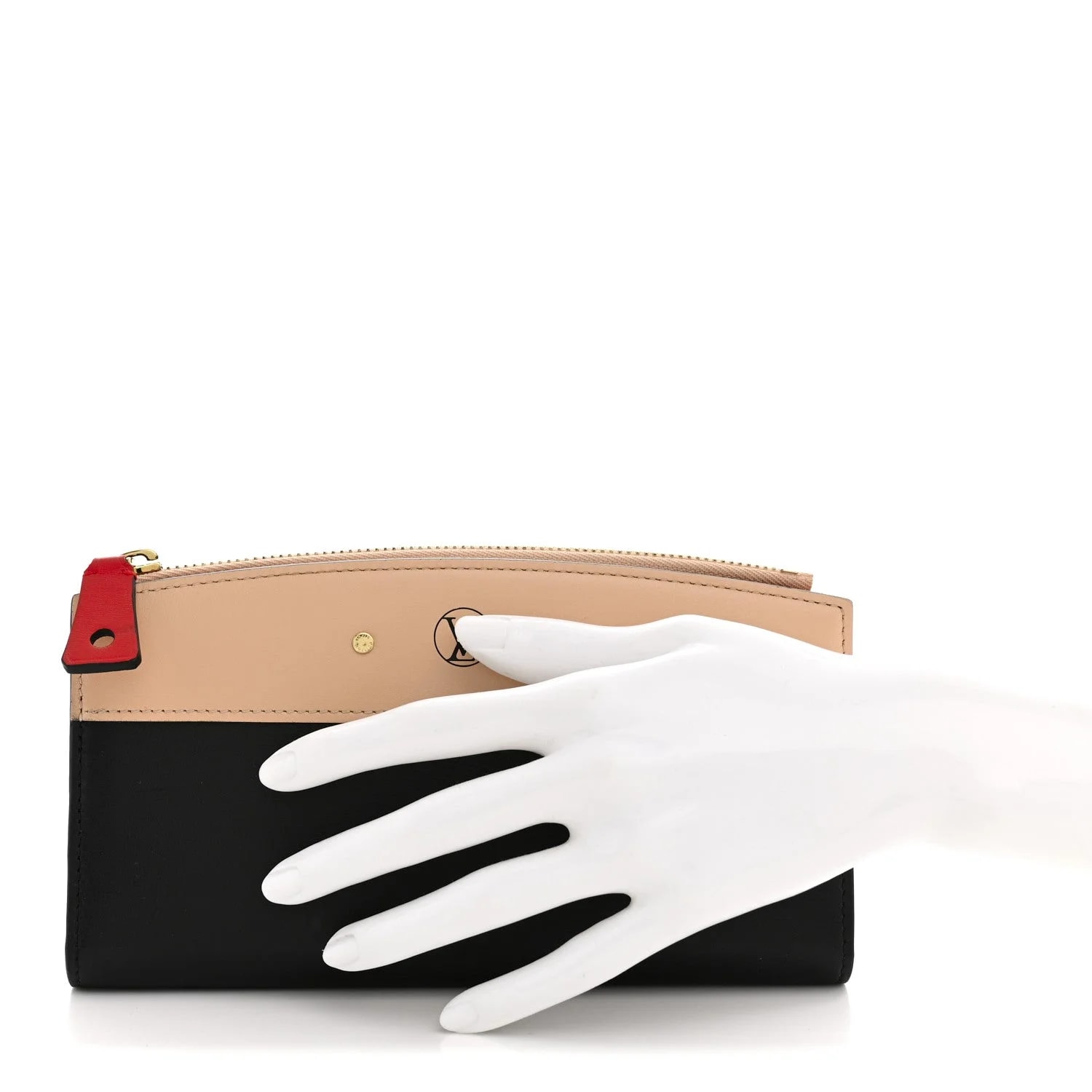 City Steamer Wallet Bourgogne 2