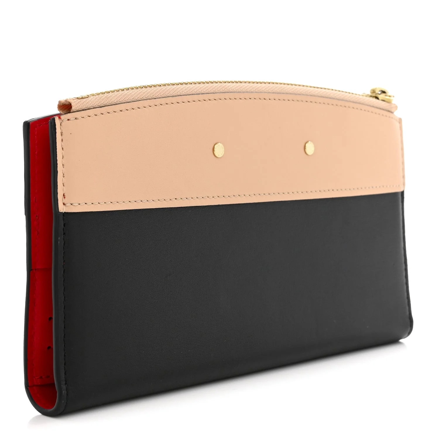 City Steamer Wallet Bourgogne 3