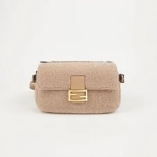 Fendi 8BR794 Lamb Baguette and 71003306 2