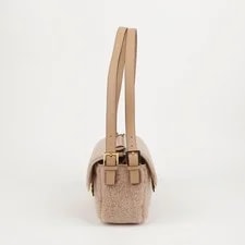 Fendi 8BR794 Lamb Baguette and 71003306 4