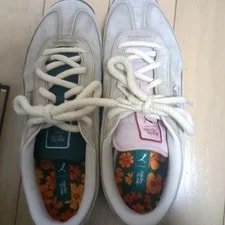 11.0US Puma X Easy Rider Squid Game Collaboration Sport Model Limited E 2