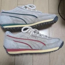 11.0US Puma X Easy Rider Squid Game Collaboration Sport Model Limited E 4