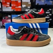 Adidas Samba XLG "Better " Gum Shoes Size 11 NEW 2