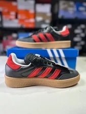 Adidas Samba XLG "Better " Gum Shoes Size 11 NEW 3
