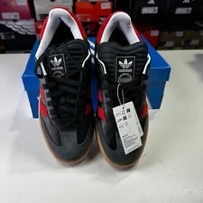 Adidas Samba XLG "Better " Gum Shoes Size 11 NEW 4