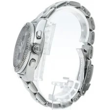 Breitling B-1 A68362 Stainless Steel mensWatch Digital/Gray 3