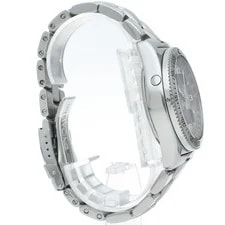 Breitling B-1 A68362 Stainless Steel mensWatch Digital/Gray 4
