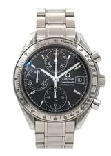 Omega Speedmaster 3513.50 Chronograph Date Automatic 3