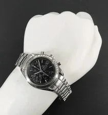 Omega Speedmaster 3513.50 Chronograph Date Automatic 4
