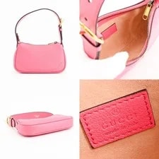 Gucci GG Marmont Aphrodite Mini From Japan 3