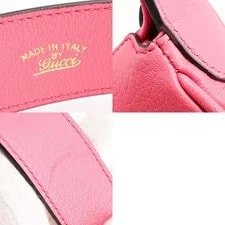 Gucci GG Marmont Aphrodite Mini From Japan 4