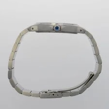 Cartier Santos 1920.1 White 2