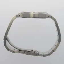 Cartier Santos 1920.1 White 3