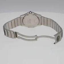 Cartier Santos 1920.1 White 4