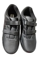 New Balance 577 Walking Shoes Size 10 4E Hook & Loop Straps MW577VK 3