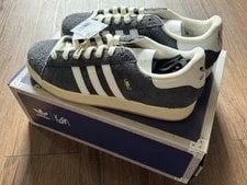 Adidas Korn X Campus 2 "Follow the Leader" 4