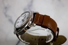 Panerai Luminor Marina Logo White Dial - 44mm 2