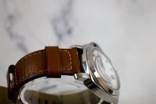Panerai Luminor Marina Logo White Dial - 44mm 3