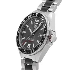TAG Heuer Formula 1 Caliber 5 WAZ2011.BA0843 Gray 712671 2