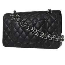 Chanel Medium Classic Double Flap 167982 2