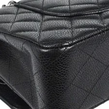Chanel Medium Classic Double Flap 167982 4