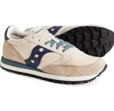 Saucony — Saucony Fashion Running Shoes - ( and ) US — Sneaker — resale