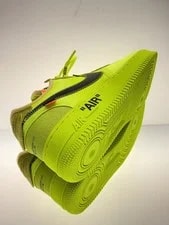 Nike × THE 10 : AIR Force 1 LOW AO4606-700 US9 4