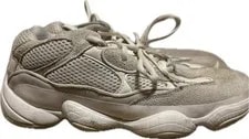 Yeezy 500 Low ’S Size 9.5 No Box 2