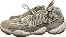 Yeezy 500 Low ’S Size 9.5 No Box 3