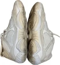 Yeezy 500 Low ’S Size 9.5 No Box 4