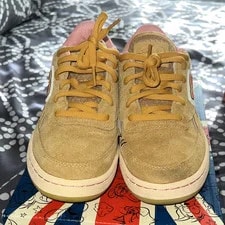 Reebok — Reebok Club C Revenge MU Tom & Jerry FW4632 2019 / Low Top — Sneaker — resale
