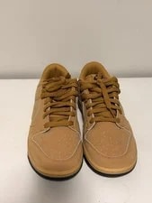 Nike Dunk Low Retro SE Shoes Wheat Gum -700 4