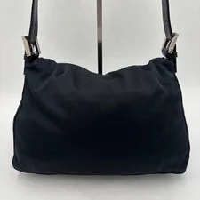 Fendi Mamma Bucket Cotton Authentic 4