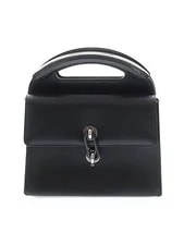 Balenciaga — Balenciaga Maillon Round Handle M One Size — Handbag — resale