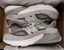 New Balance — New Balance 990V6 GC990GLC — Sneaker — resale