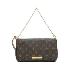 Louis Vuitton — Authentic Louis Vuitton Favorite M40718 #230-000-29... — Handbag — resale