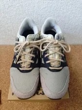 9.5US Asics Gel-Lyte III OG Svd 2