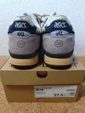 9.5US Asics Gel-Lyte III OG Svd 3