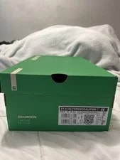 Salomon — Salomon XT-4 OG Ferroxcalipsis Limited Edition Trail L47822500 — Sneaker — resale
