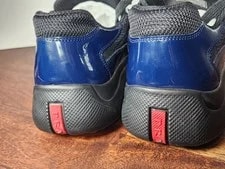 Prada America’s Cup Size UK8 US9 4