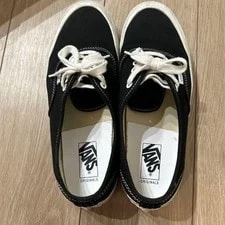 9.5US Vans Vault Originals Authentic LTD Collection Sports 2