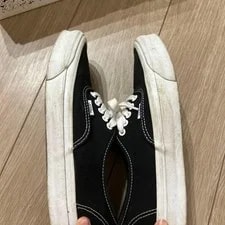 9.5US Vans Vault Originals Authentic LTD Collection Sports 4