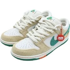 Nike SB X Jarritos Dunk Low and Malachite US10/28cm Japan Imp FD0 Unused 2