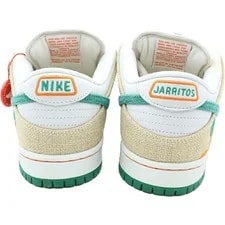 Nike SB X Jarritos Dunk Low and Malachite US10/28cm Japan Imp FD0 Unused 3