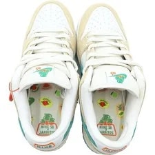 Nike SB X Jarritos Dunk Low and Malachite US10/28cm Japan Imp FD0 Unused 4